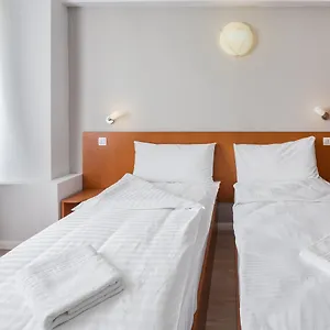 Hotel Elizeu, Bucharest