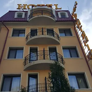 Hotel Cantemir, Bucharest
