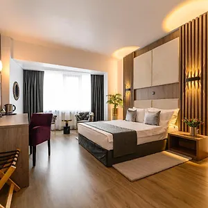 Hotel Unique Boutique, Bucharest