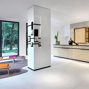 Lindner Frankfurt Sportpark, Part Of Jdv By Hyatt 3*, Frankfurt am Main Germany