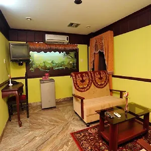 Blue Nest 2*, Thiruvananthapuram India